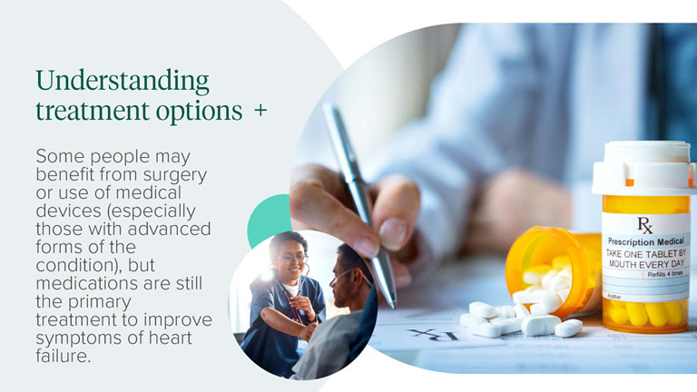 Understanding treatment options